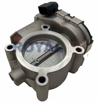 CUERPO MARIPOSA ROYALTEK MERCEDES BENZ CLASE B C - DIAMETRO INTERNO 70MM --- OEM 0280750175 0280750176 0280750266 A2661410525